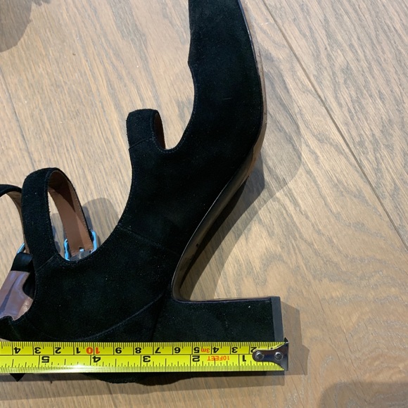 Tabitha Simmons Ginger Pumps - Picture 5 of 5